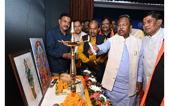 मत्स्य किसानों की आर्थिक समृद्धि के…